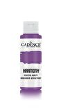 HARMONY AKRİLİK BOYA HAR-012 MOR 59ML 