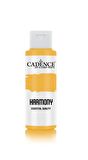 HARMONY AKRİLİK BOYA HAR-014 GÜNEŞ SARI 59ML 