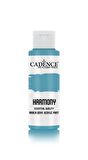 HARMONY AKRİLİK BOYA HAR-020 IRMAK MAVİSİ 59ML 