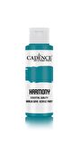 HARMONY AKRİLİK BOYA HAR-021 TURKUAZ 59ML 