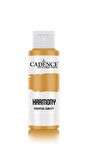 HARMONY AKRİLİK MET. BOYA HARM-001 ALTIN 59ML  