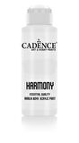 HARMONY  AKRİLİK BOYA HAR-001 BEYAZ 120ML