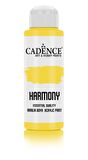 HARMONY AKRİLİK BOYA HAR-013 SARI 120ML
