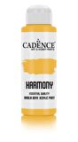 HARMONY AKRİLİK BOYA HAR-014 GÜNEŞ SARI 120ML