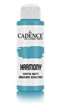 HARMONY AKRİLİK BOYA HAR-020 IRMAK MAVİSİ 120ML 