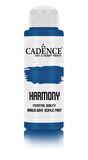 HARMONY AKRİLİK BOYA HAR-022 R. MAVİ 120ML 