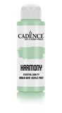 HARMONY AKRİLİK BOYA HAR-027 PASTEL YEŞİLİ 120ML 