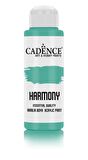 HARMONY AKRİLİK BOYA HAR-029 N. YEŞİL 120ML 