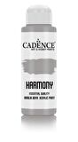HARMONY AKRİLİK BOYA HAR-032 SOĞUK GRİ 120ML 