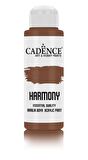 HARMONY AKRİLİK BOYA HAR-035 TABA 120ML 