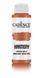 HARMONY AKRİLİK MET. BOYA HARM-003 BAKIR 120ML  