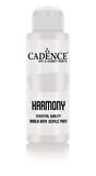 HARMONY AKRİLİK MET. BOYA HARM-004 İNCİ 120ML  