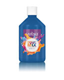 READY MIX AKRİLİK BOYA RM-07 MAVİ 500ML