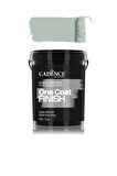 OCF17 Yonca Yeşil Akrilik Duvar Boyası - One Coat Finish 2.5LT