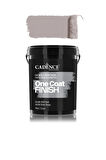 OCF26 Doğal Gri Akrilik Duvar Boyası - One Coat Finish 2.5LT