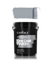 OCF28 Fırtına Akrilik Duvar Boyası - One Coat Finish 2.5LT