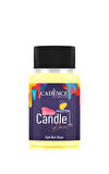 OPAK MUM BOYASI CDL-03 VANİLYA SARI 50ML