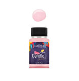 OPAK MUM BOYASI CDL-14 PASTEL PEMBE 50ML