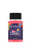 OPAK MUM BOYASI CDL-16 TATLI PEMBE 50ML