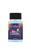 OPAK MUM BOYASI CDL-21 BEBE MAVİ 50ML