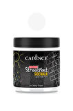 SF01 Beyaz Sıvı Tebeşir Boyası 250ML - Cadence Kooky Streetfest