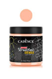 SF03 Turuncu Sıvı Tebeşir Boyası 250ML - Cadence Kooky Streetfest