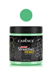 SF08 Yeşil Sıvı Tebeşir Boyası 250ML - Cadence Kooky Streetfest