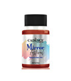 MIRROR FESTİVAL CAM BOYASI MF-02 ANTİK BAKIR 50ML