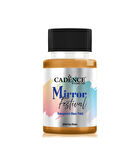 MIRROR FESTİVAL CAM BOYASI MF-03 ALTIN 50ML
