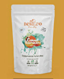 BESTLİYO CENNET HURMASI KURUSU 25 G