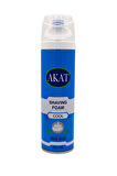Akat Traş Köpüğü Cool 200 Ml.