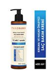 PANORAMA Professional Kırılma ve Hasar Önleyici Saç Bakım Kremi- 400 ml