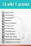 PANORAMA Professional Bond Plex Bakım Seti 12 Etki 1 Arada/400 ml Şampuan-Saç Kremi-100 ml Saç Bakım Yağı
