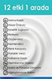 PANORAMA Professional Kırılma ve Hasar Önleyici Bakım Seti 2 Kat Güçlü Saçlar/400 ml x2 Şampuan-Saç Kremi