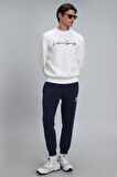 Lufian Lowe Erkek Sweat 112030125