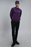 Lufian Lowe Erkek Sweat 112030125