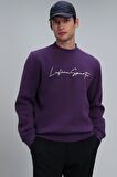 Lufian Lowe Erkek Sweat 112030125