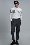 Lufian Todillo Erkek Sweat 112030120