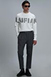 Lufian Todillo Erkek Sweat 112030120