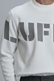 Lufian Todillo Erkek Sweat 112030120