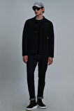 Jacob Smart Jean Erkek Pantolon Regular Fit Mavi