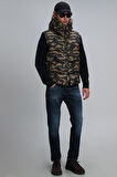 Peter Smart Jean Erkek Pantolon Regular Fit Mavi