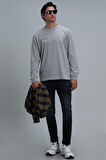 Dor Smart Jean Erkek Pantolon Regular Fit Mavi