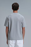 Lufian Bianca Erkek T-shirt