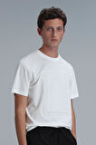 Lufian Erkek Mabel T-Shirt 111020195