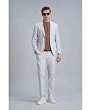 Lufian Frank Erkek Pantolon 111190316