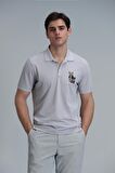 Lufian Crystal Erkek T-Shirt 111040174