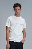 Lufian Carlos Erkek T-shirt