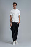 Lufian Carlos Erkek T-shirt