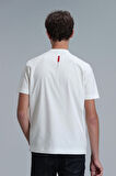 Lufian Carlos Erkek T-shirt